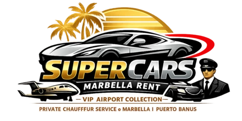 CC Marbella Rentals — luxury car rental in Marbella